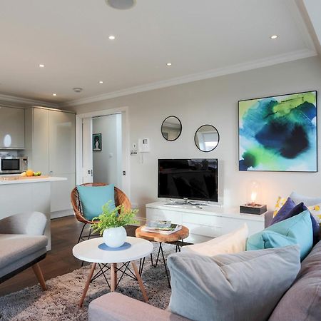 Madison Hill - White Hill House 5 - 3 Bedroom Flat ロンドン エクステリア 写真