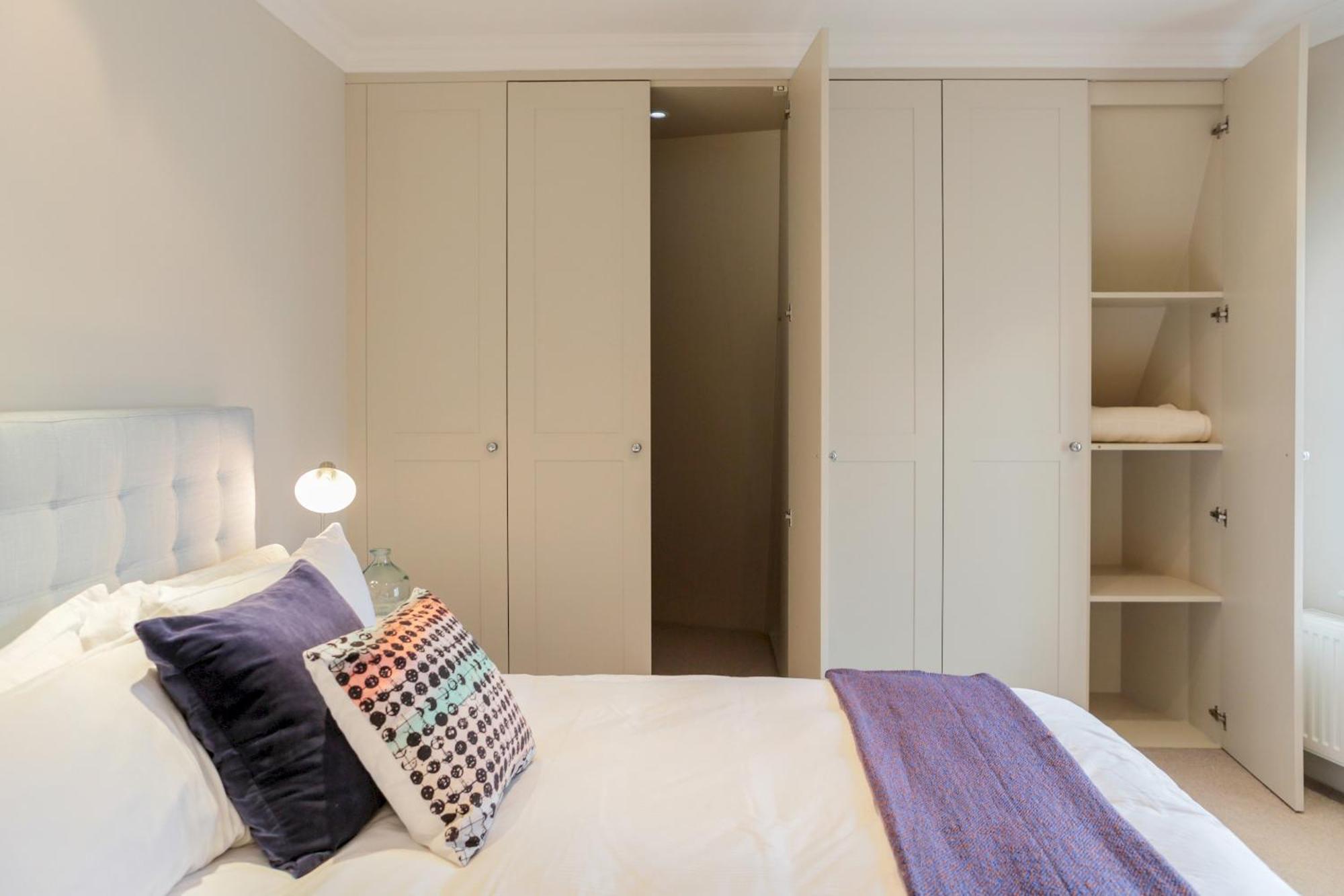 Madison Hill - White Hill House 5 - 3 Bedroom Flat ロンドン エクステリア 写真