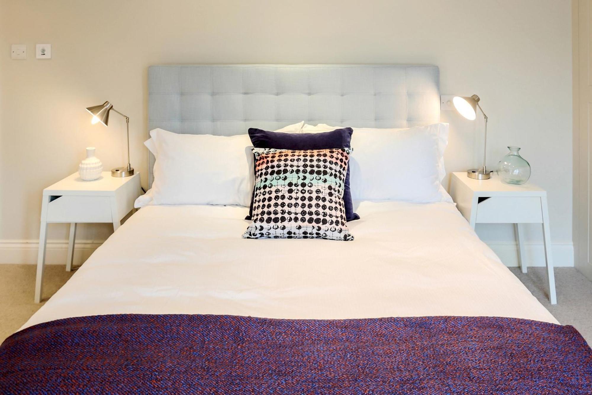 Madison Hill - White Hill House 5 - 3 Bedroom Flat ロンドン エクステリア 写真